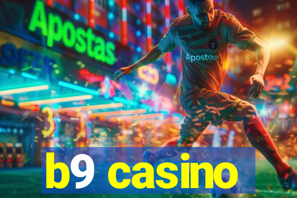 b9 casino